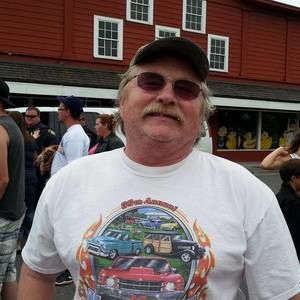 Meet your Posher, Randy